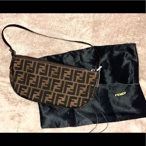 Fendi Handbag